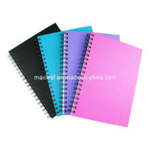 Spiral Notebooks (SP) in Many Size